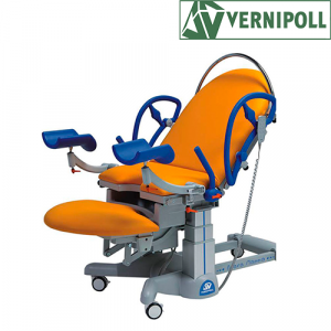 Гинекологические кресла Vernipoll
